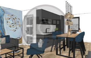 Gorgeous Apartment In Nordstrand - 1