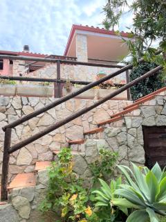 Villa Fiorilla - Geremèas - 6