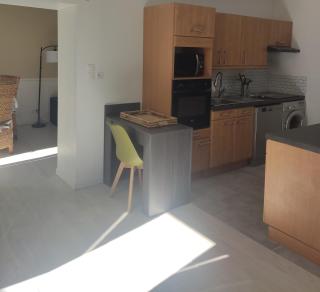 Duplex SERENITY - Bédarieux - 9