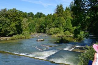 Au Coeur du Jura, Logement au calme - 8