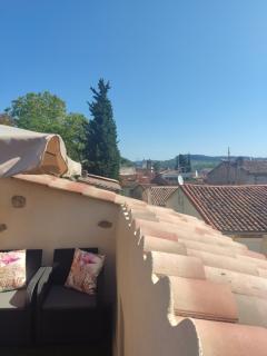 Duplex SERENITY - Bédarieux - 8