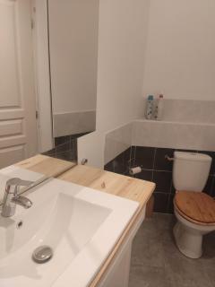 Duplex SERENITY - Bédarieux - 4