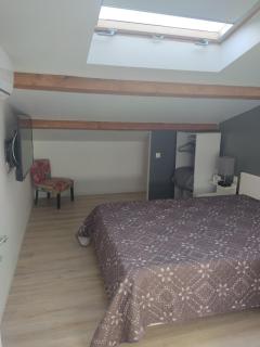 Duplex SERENITY - Bédarieux - 3