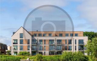 Cozy Apartment In Nordstrand With Wifi - 5