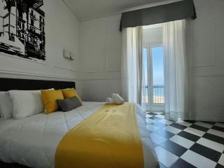 Hotel Stabia - Castellammare di Stabia - 8