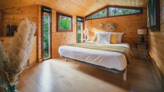 Le Chalet - Les Lodges de Praly - Les Ollières-sur-Eyrieux - 8