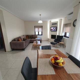 Volos Park Apartments - 4