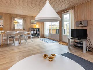 Holiday home Fjerritslev XXIV - Fjerritslev - 4