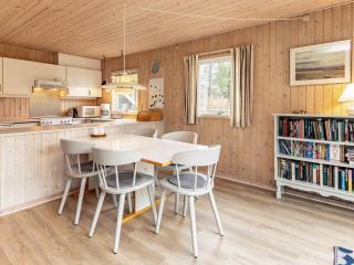 Holiday home Fjerritslev XXIV - Fjerritslev - 7