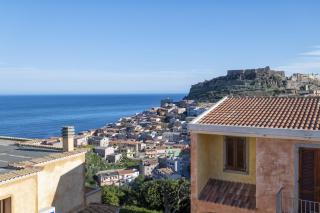 Attico Castelsardo con vista mare - Castelsardo - 9