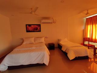 GLANCY'S GUEST HOUSE - Haripād - 1