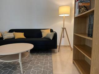 Apartamento San Agustín Nº 1 - 5