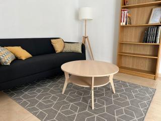 Apartamento San Agustín Nº 1 - 1