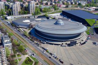 Hotel Diament Spodek - Kattowitz - 0