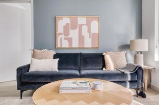 Mission Valley 2br w gym wd bbq nr shops SAN-11 - 9