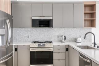 Mission Valley 2br w gym wd bbq nr shops SAN-11 - 4