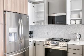 Mission Valley 2br w gym wd bbq nr shops SAN-11 - 3