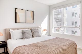 Mission Valley 2br w gym wd bbq nr shops SAN-11 - 2