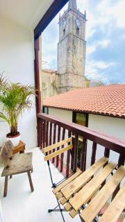 Apartamentos Comillas 1 - 6
