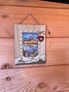 Hoogte Huisje Tirol - Swalmen - 8