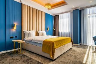 PRESTIGE PLAZA - Suceava - 7