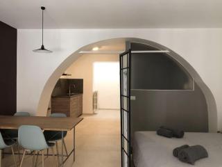 Studio Darsena - Milan - 1