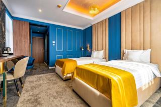 PRESTIGE PLAZA - Suceava - 3