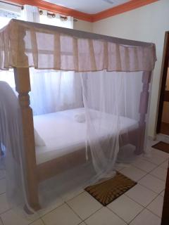 Lux Suites Mtwapa Luxury Apartments - Mtwapa - 3