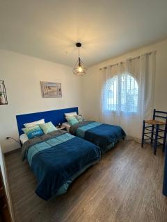 Maison de vacances avec amarre - Empuriabrava - 8