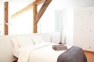 Apartamento Carmen II - Ferrol - 4