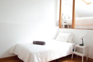 Apartamento Carmen II - Ferrol - 2