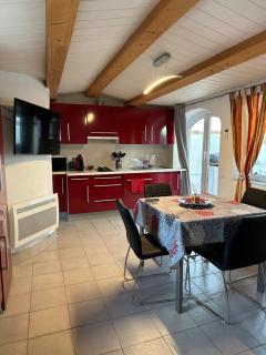 Maison de vacances avec amarre - Empuriabrava - 7