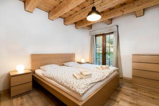 Drevenice Liptov - ski & hiking apartments - Lazisko - 9