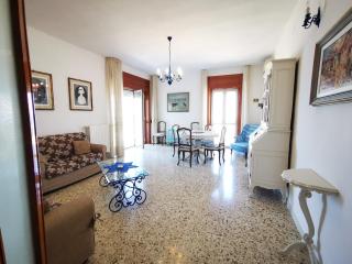 Appartamento Lido Piccolo vista mare Gallipoli con garage - Apulia Home - Gallipoli - 6