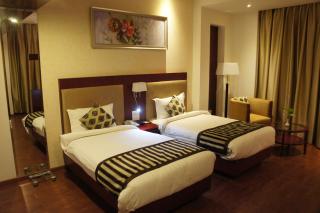 Bravura Gold Resort - Meerut - 3