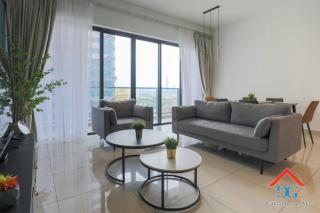 ASTORIA AMPANG - Kuala Lumpur - 7