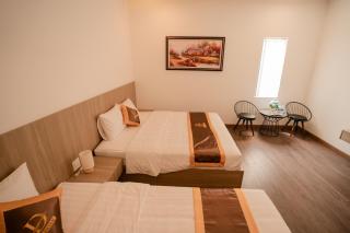 LÊ ĐOÀN HOTEL - Rach Gia - 7