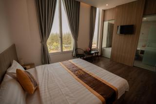 LÊ ĐOÀN HOTEL - Rach Gia - 5