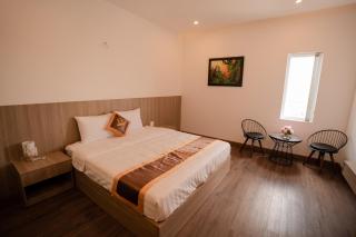 LÊ ĐOÀN HOTEL - Rach Gia - 0