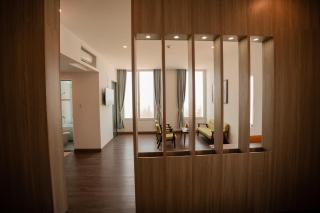 LÊ ĐOÀN HOTEL - Rach Gia - 3
