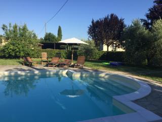 Agriturismo San Leone - Volterra - 8