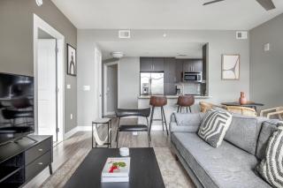 Bethesda 2br w wd gym pool nr dining WDC-661 - 9