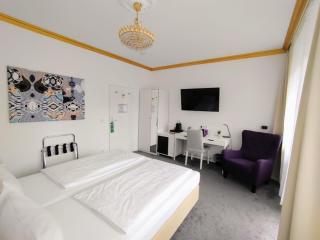 Les Nations - Berlin - 1