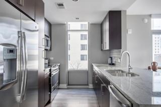 Bethesda 2br w wd gym pool nr dining WDC-661 - 2