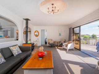 Opito Sea'scape - Opito Bay Holiday Home - Opito Bay - 6