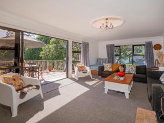 Opito Sea'scape - Opito Bay Holiday Home - Opito Bay - 7