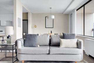 Crystal City 1BR w Gym Concierge nr Metro WDC-443 - Arlington - 9