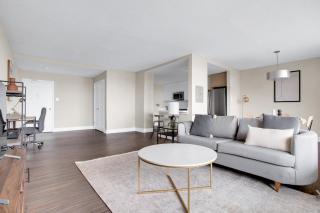 Crystal City 1BR w Gym Concierge nr Metro WDC-443 - Arlington - 8