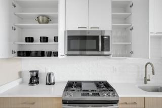 Crystal City 1BR w Gym Concierge nr Metro WDC-443 - Arlington - 2