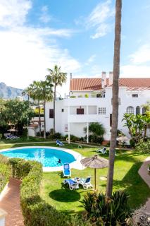 Luxe Villa Puerto Banus - 0